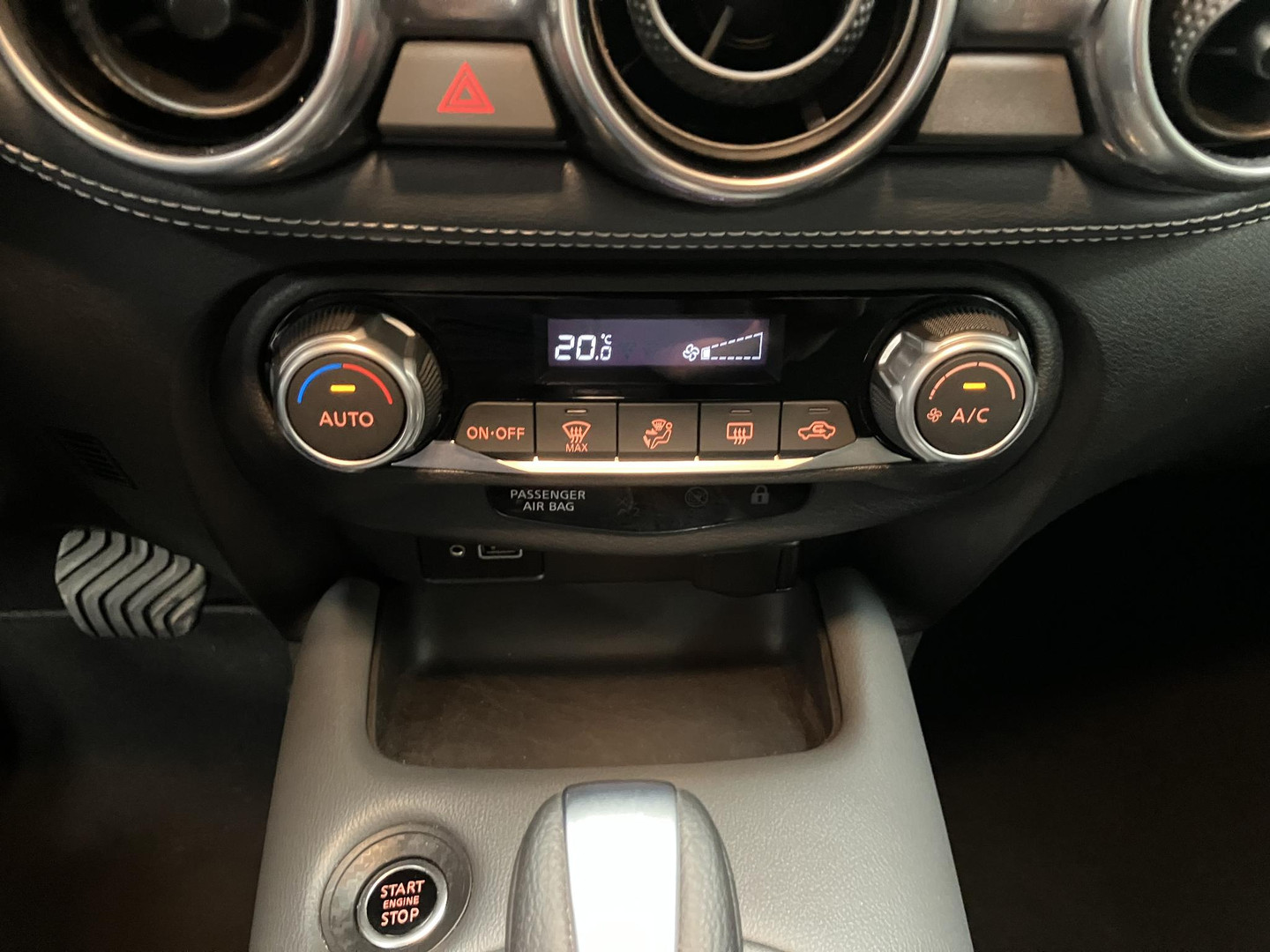 Nissan Nissan