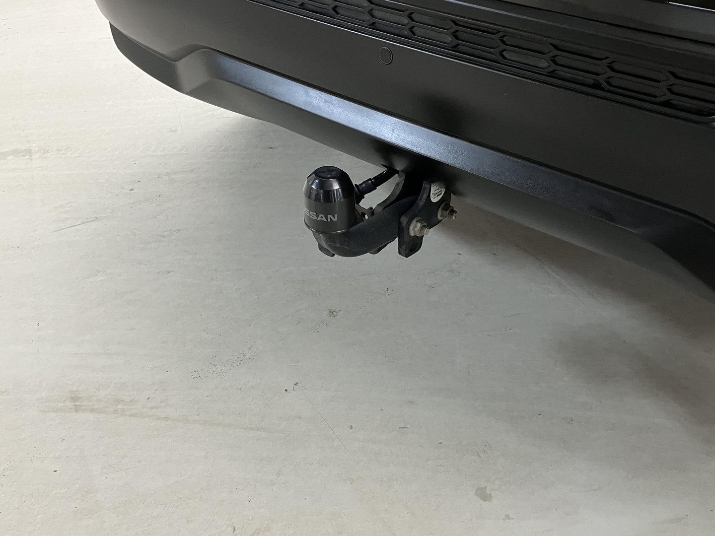 Nissan Nissan
