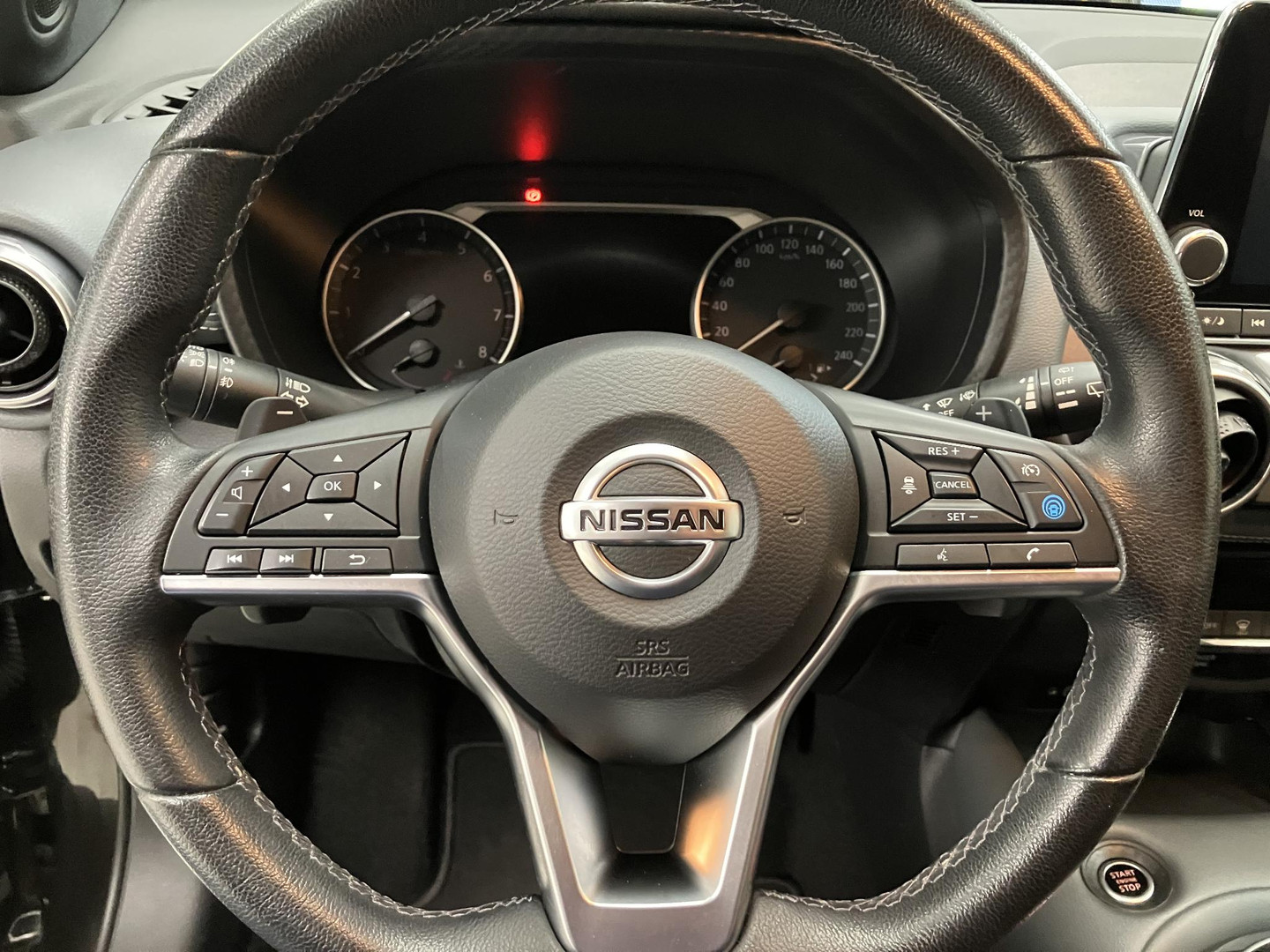 Nissan Nissan