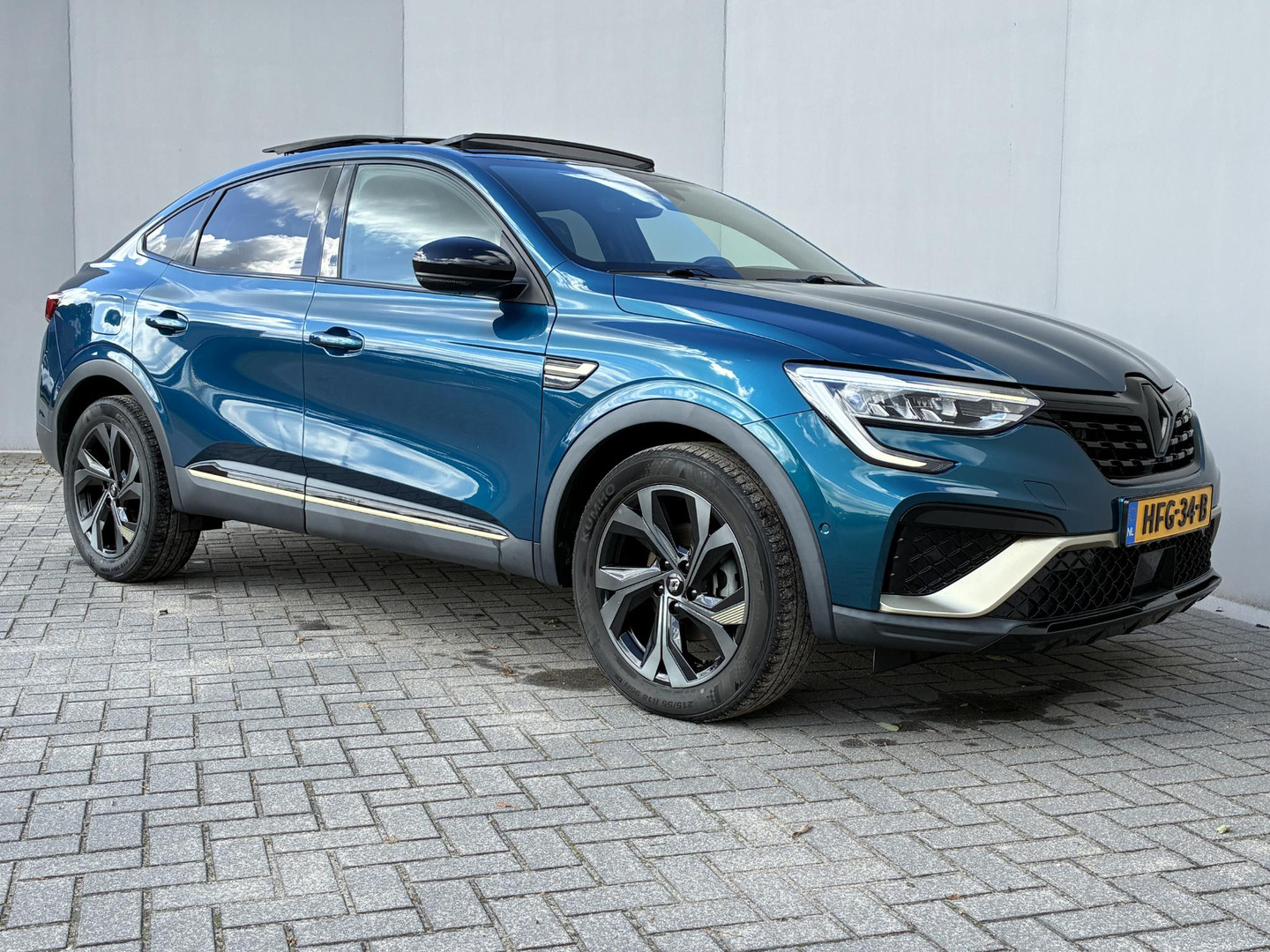 Renault