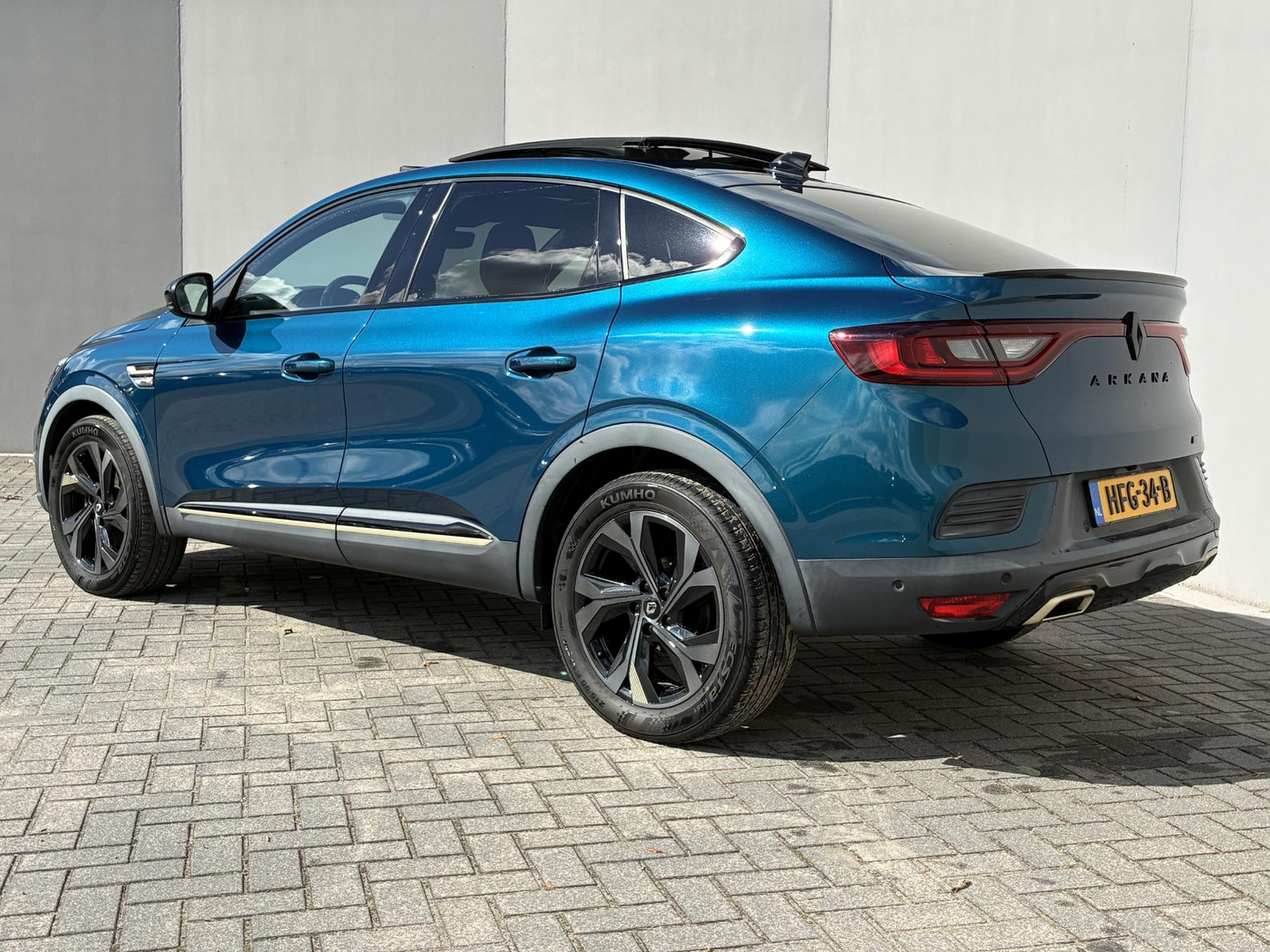 Renault