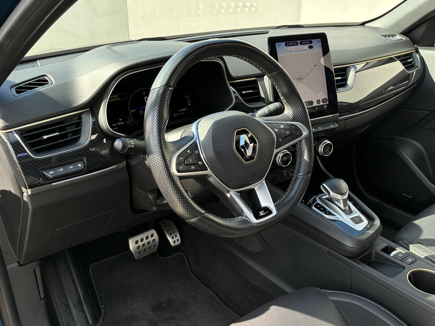 Renault