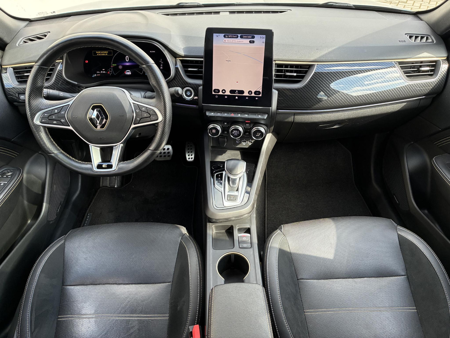 Renault