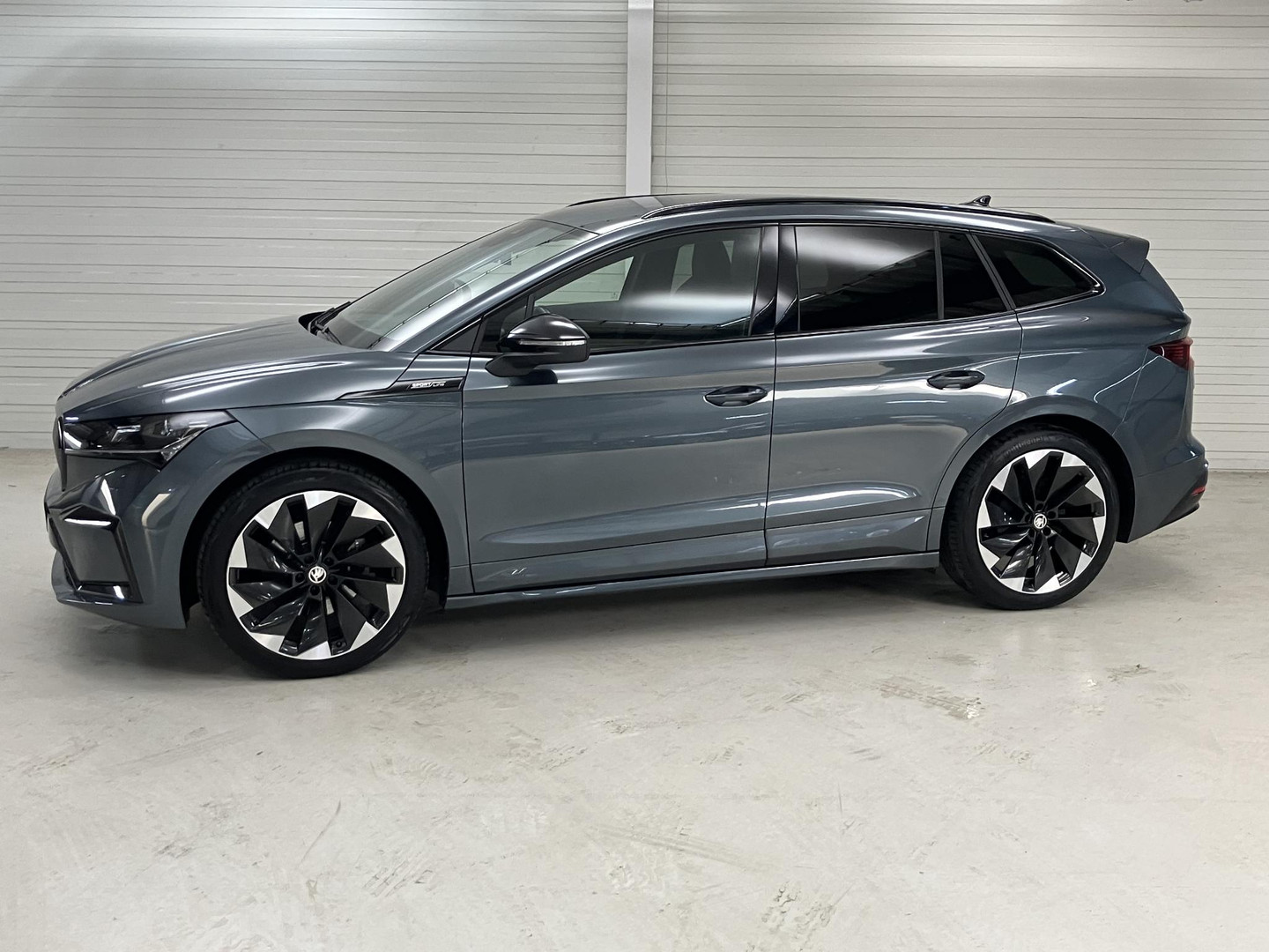 Škoda Enyaq iV