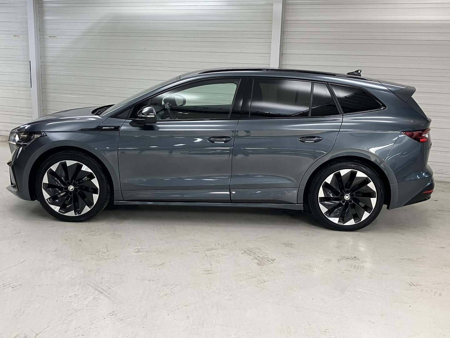 Škoda Enyaq iV