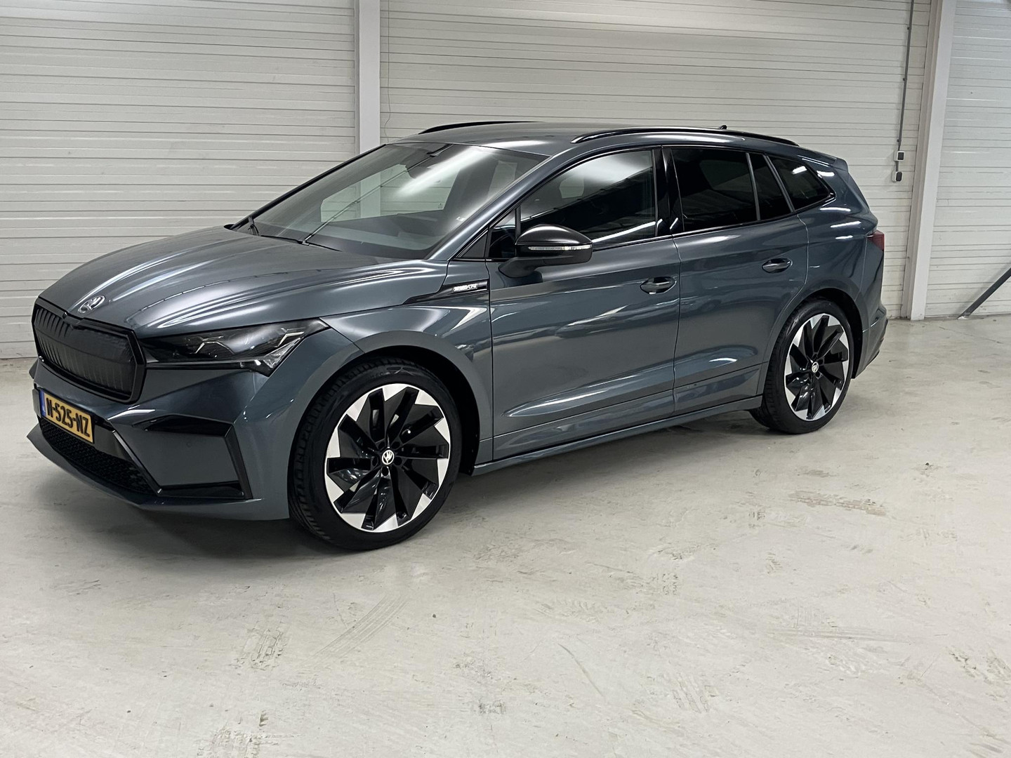 Škoda Enyaq iV