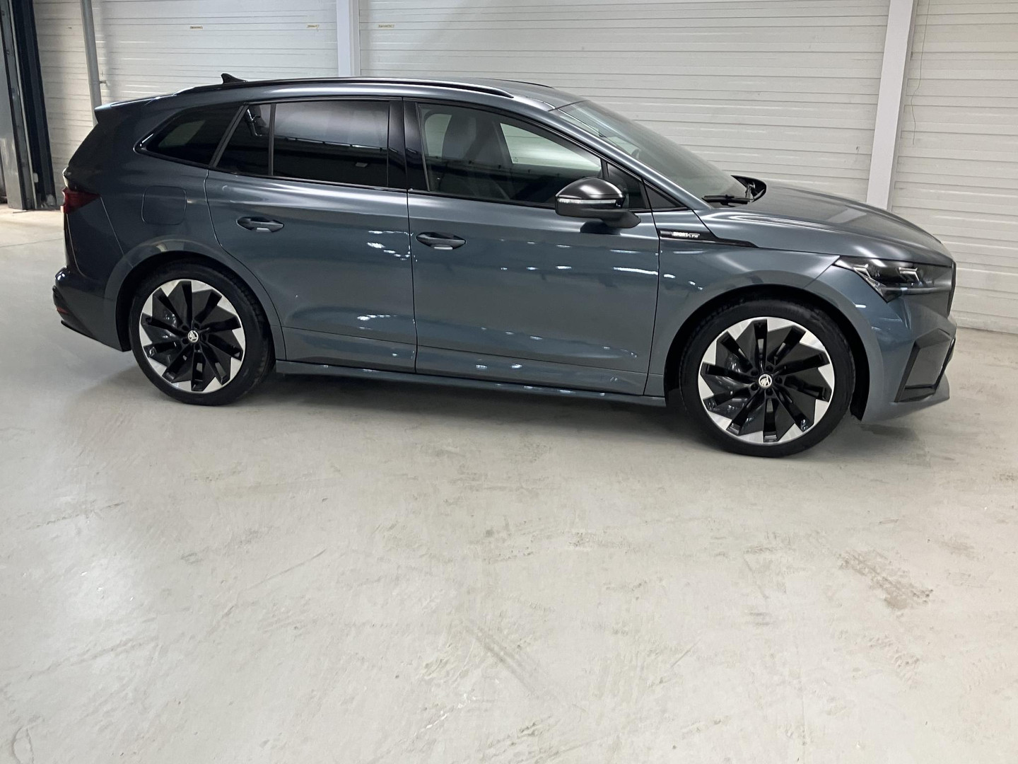 Škoda Enyaq iV