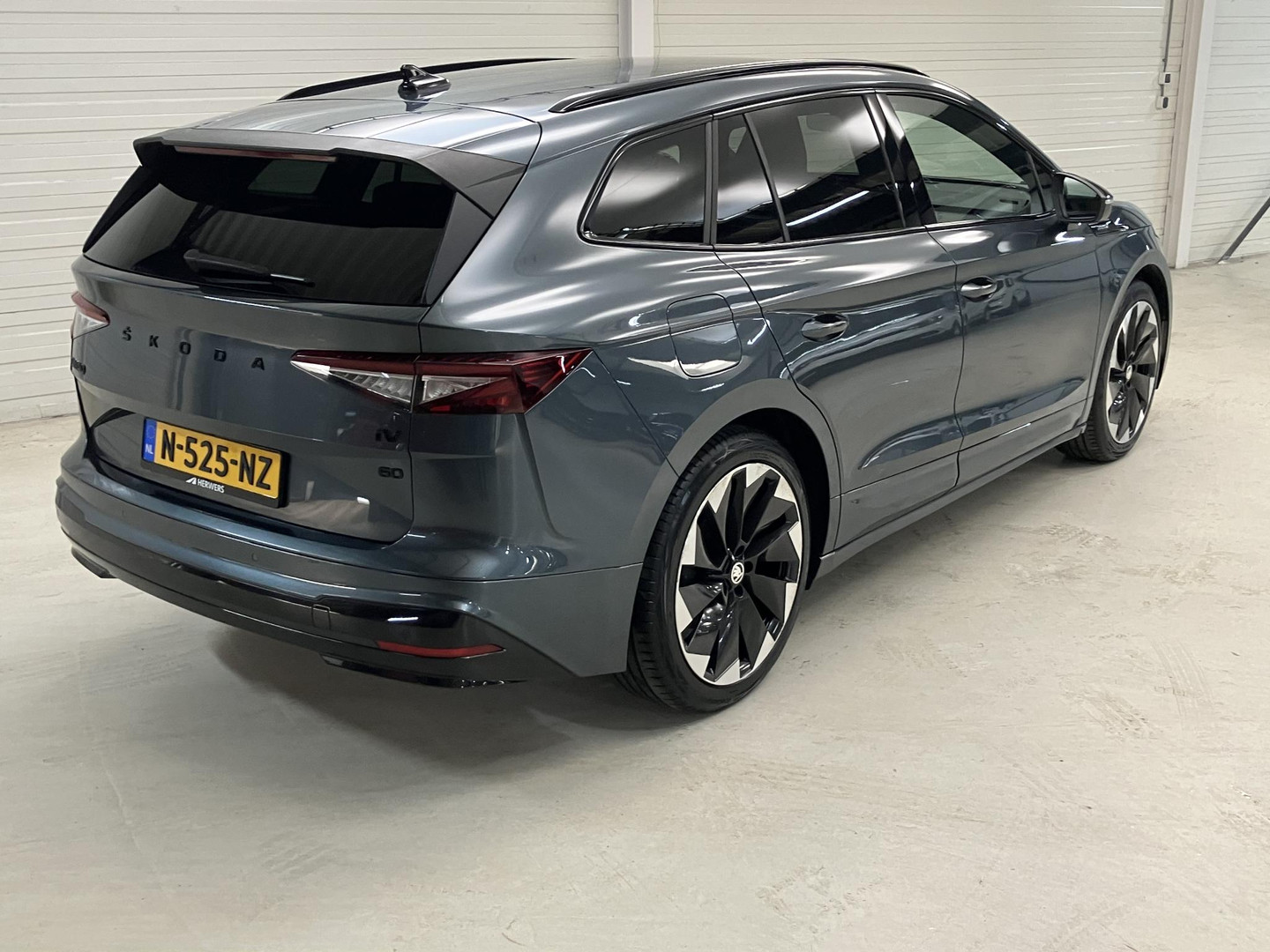 Škoda Enyaq iV