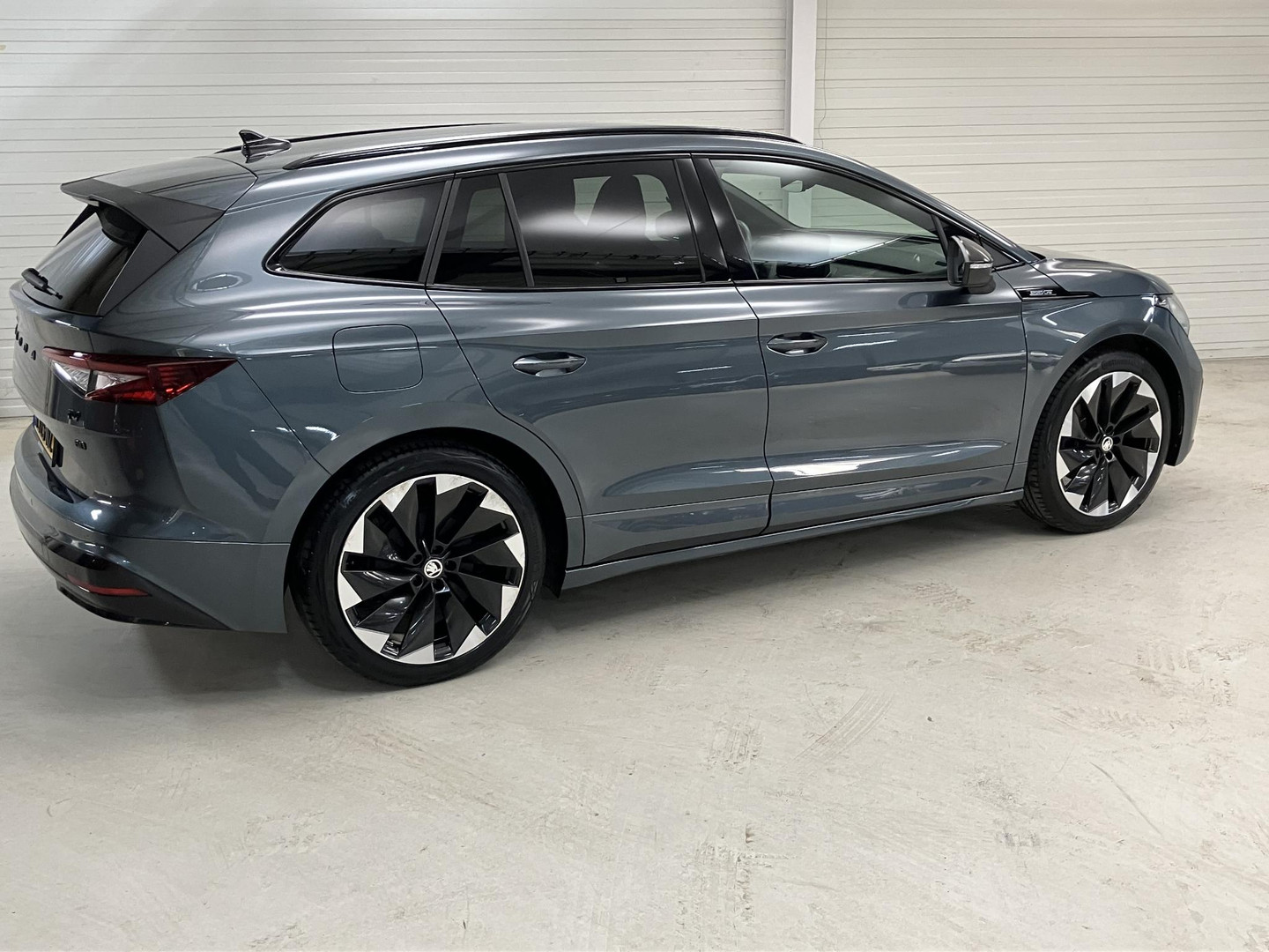 Škoda Enyaq iV