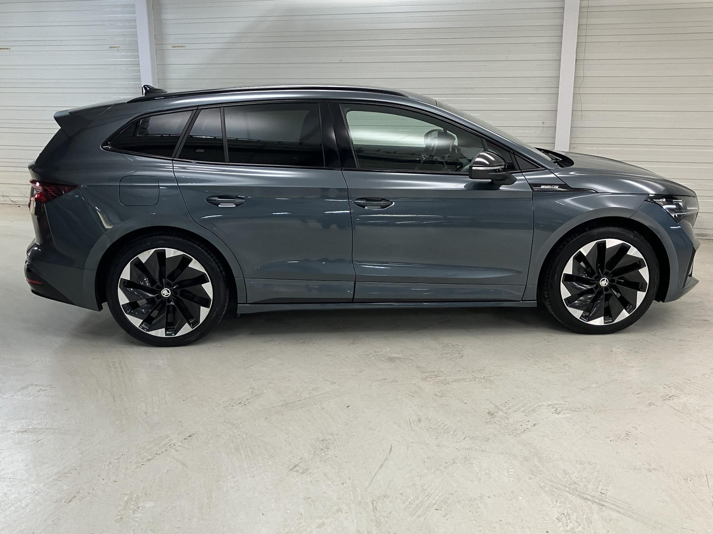Škoda Enyaq iV