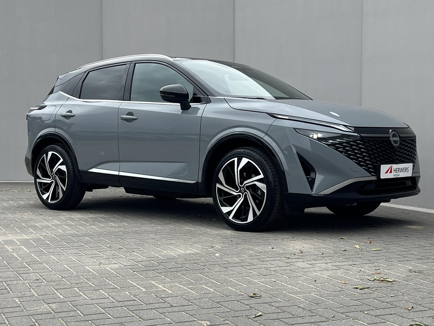 Nissan Nissan