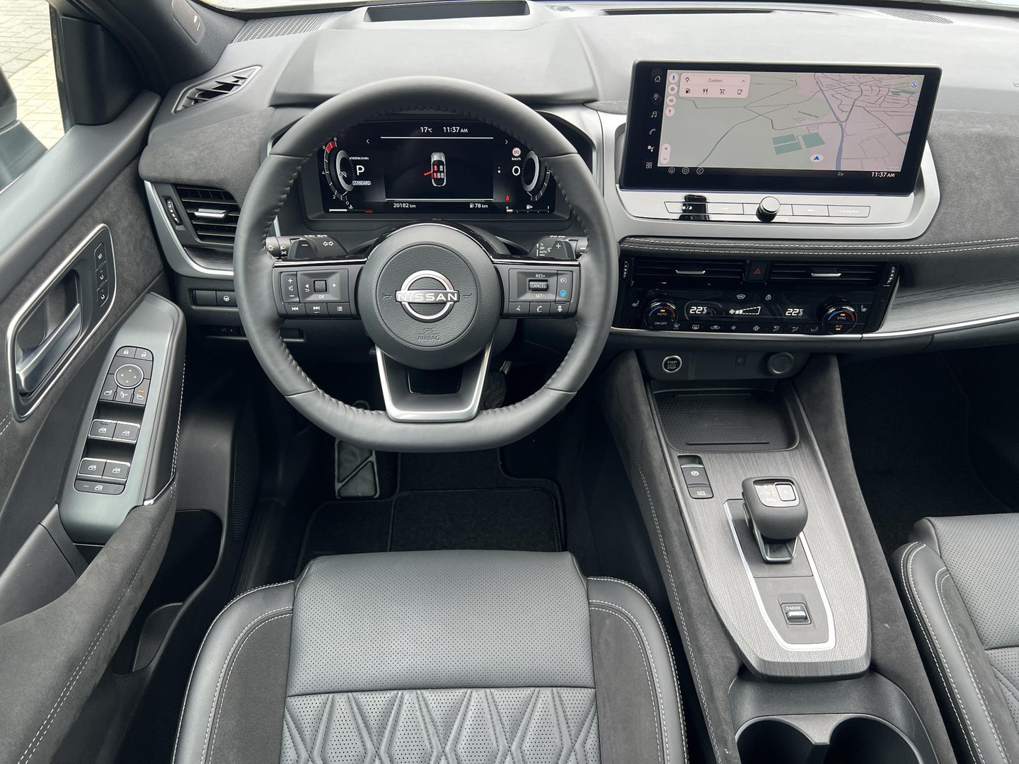 Nissan Nissan
