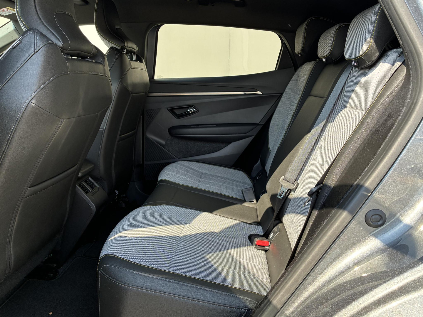 Renault Mégane E-Tech
