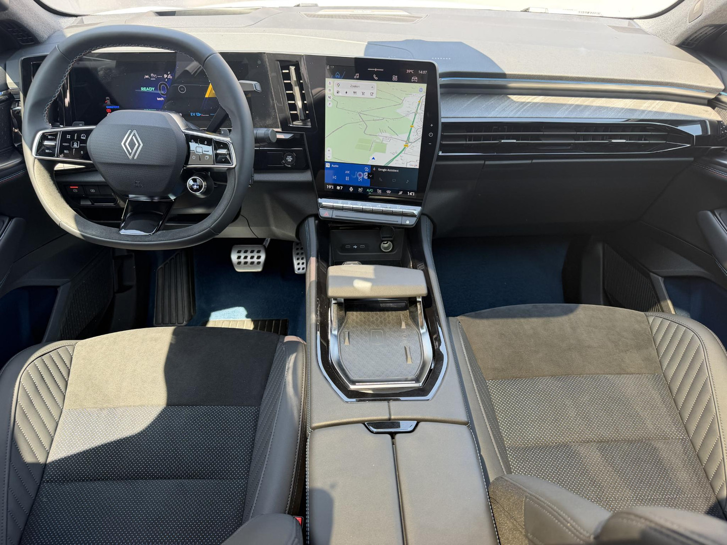 Renault Rafale
