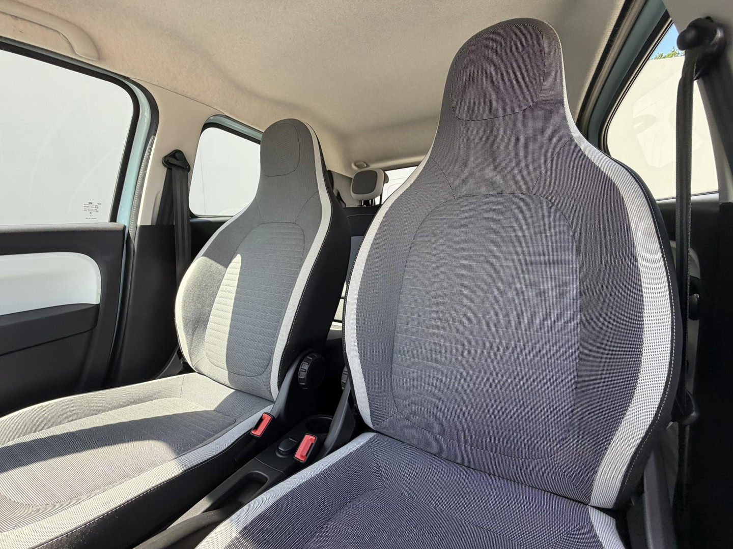 Renault Twingo Z.E.