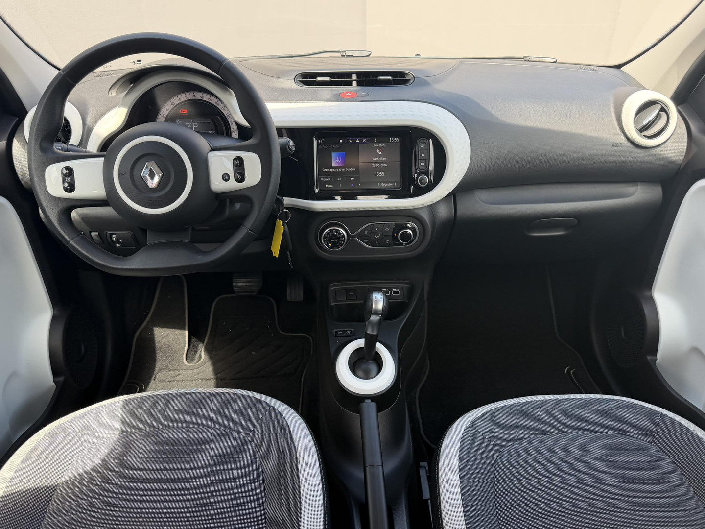 Renault Twingo Z.E.