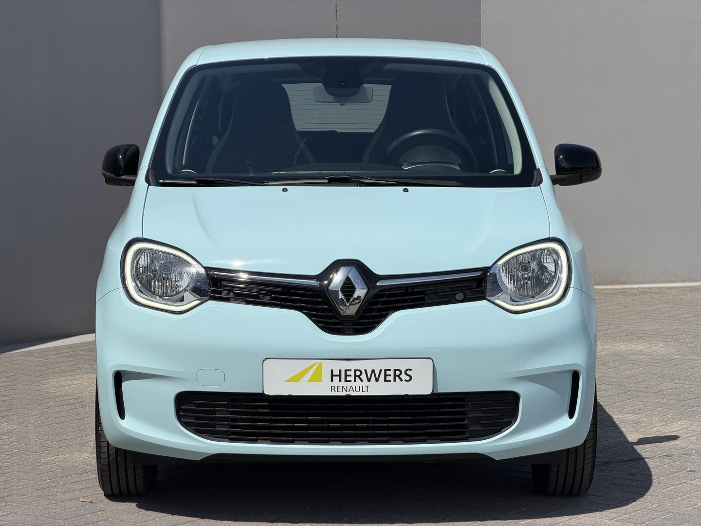 Renault Twingo Z.E.