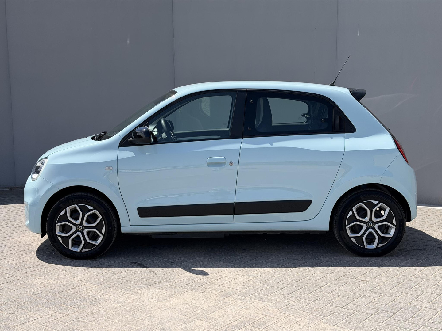 Renault Twingo Z.E.