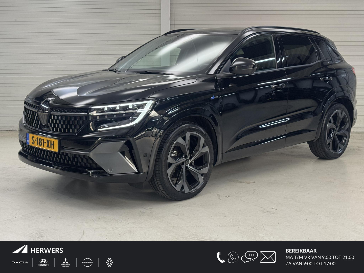 Renault Austral