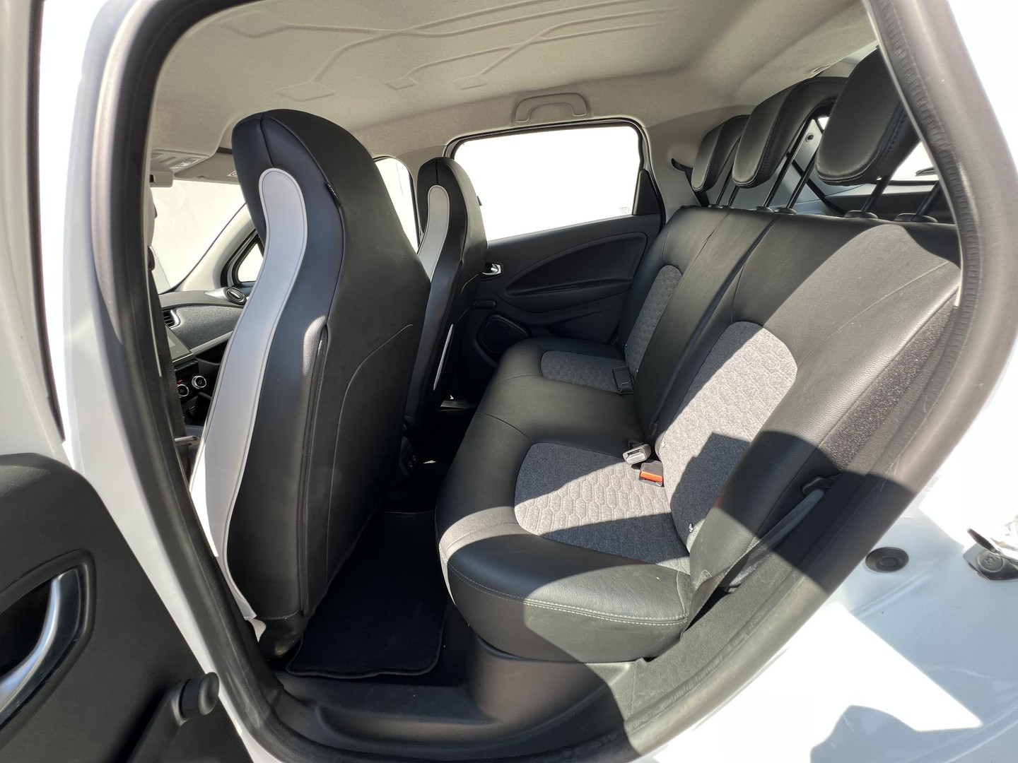 Renault Zoé