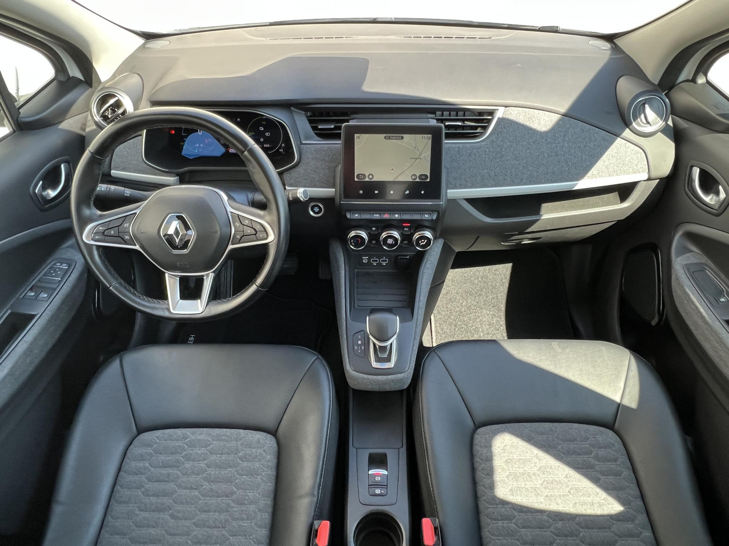 Renault Zoé
