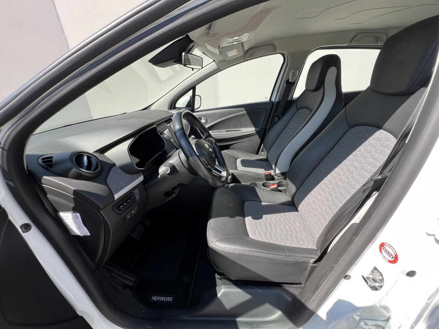 Renault Zoé
