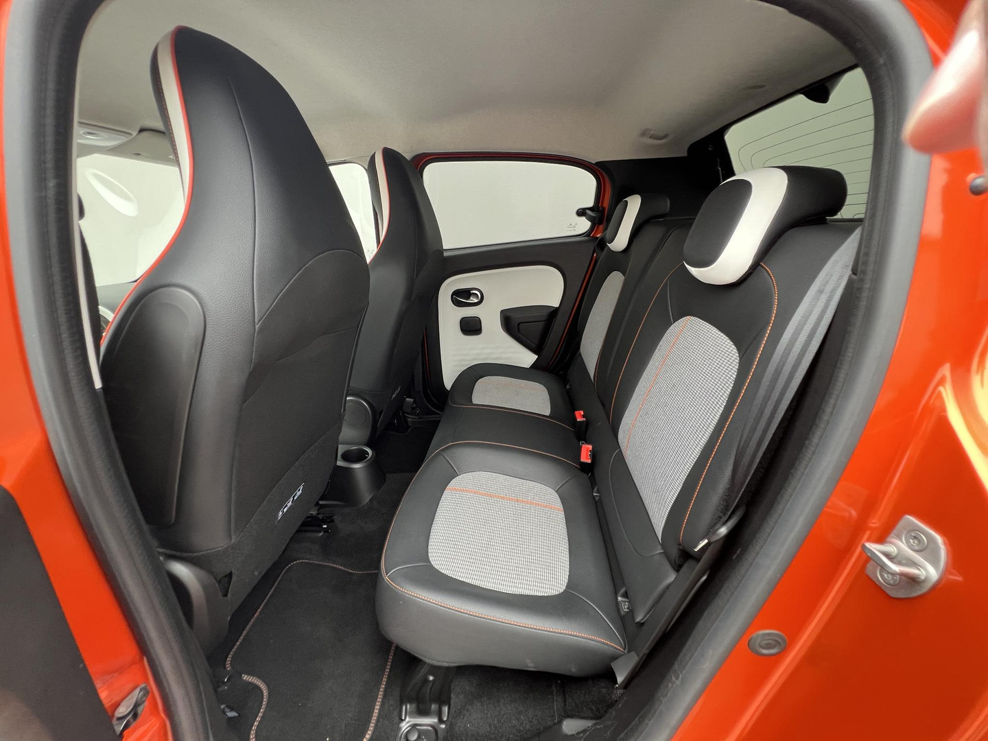 Renault Twingo Z.E.