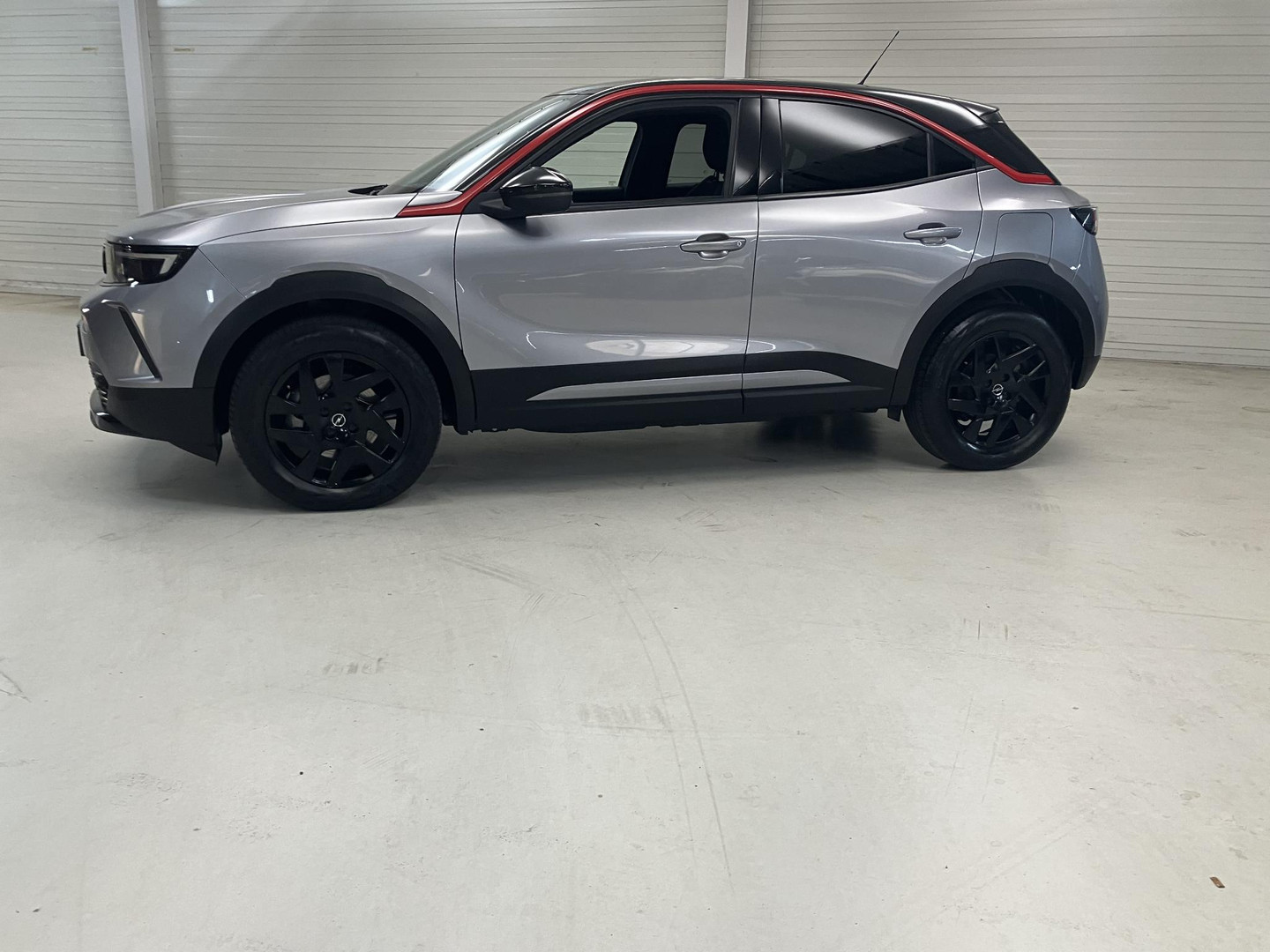 Opel Mokka Electric