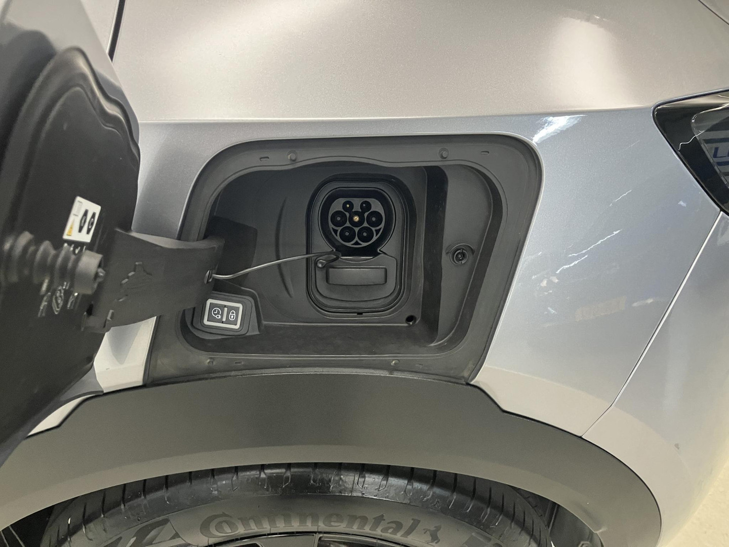 Opel Mokka Electric