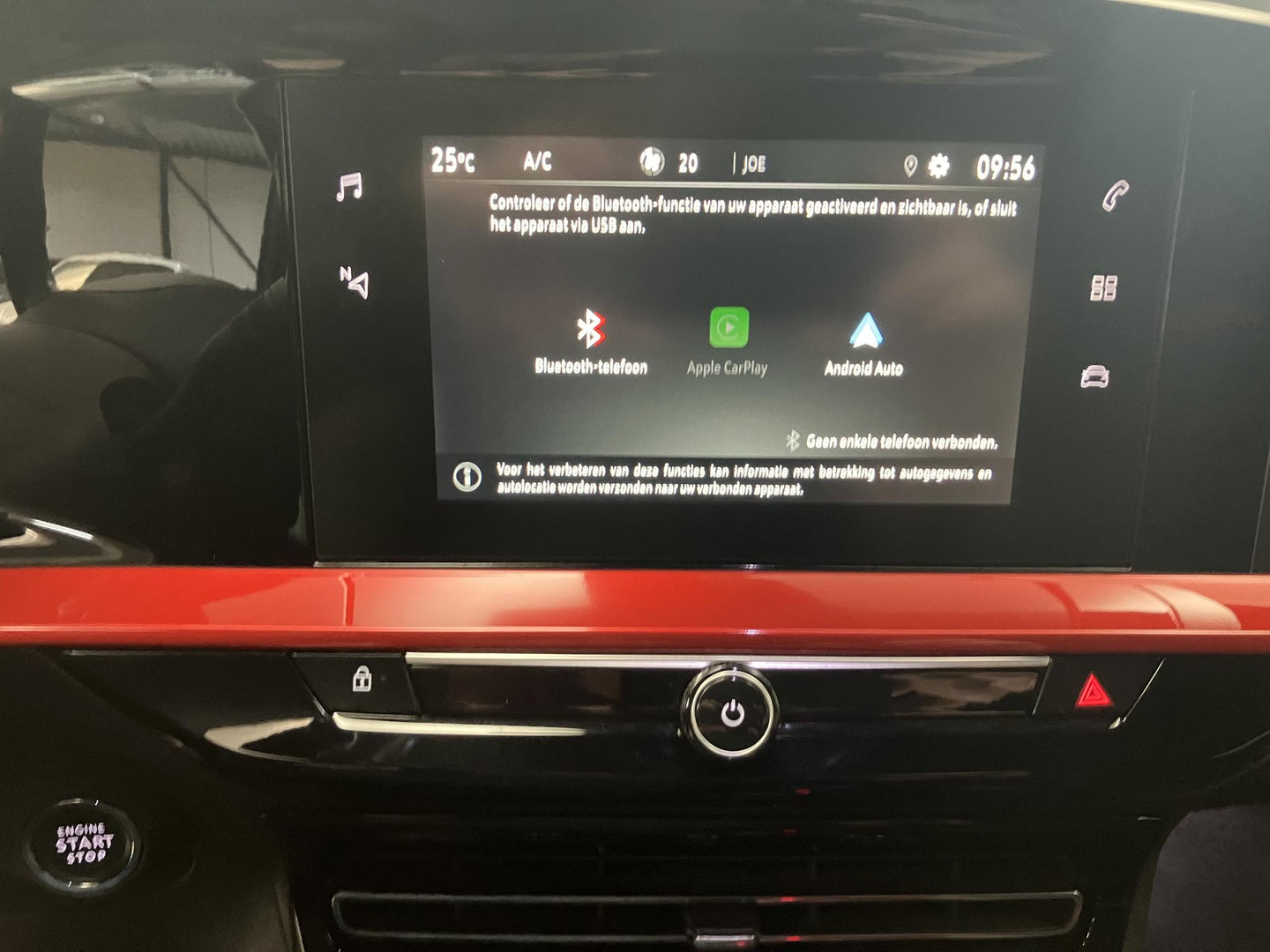 Opel Mokka Electric