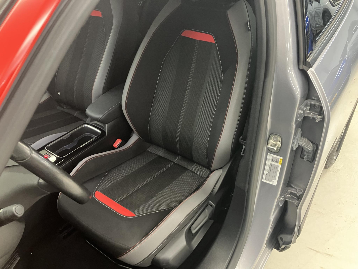 Opel Mokka Electric