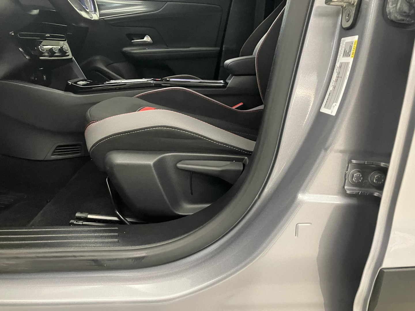Opel Mokka Electric