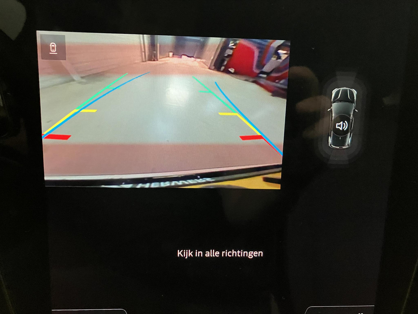 Renault Mégane E-Tech