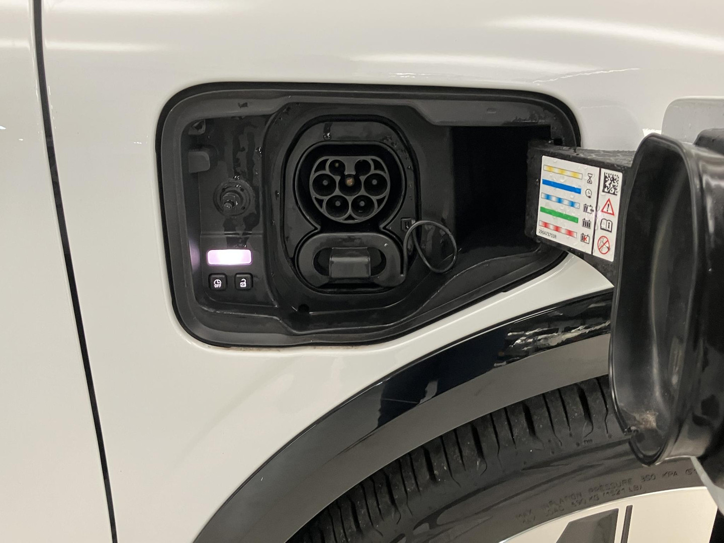 Renault Mégane E-Tech
