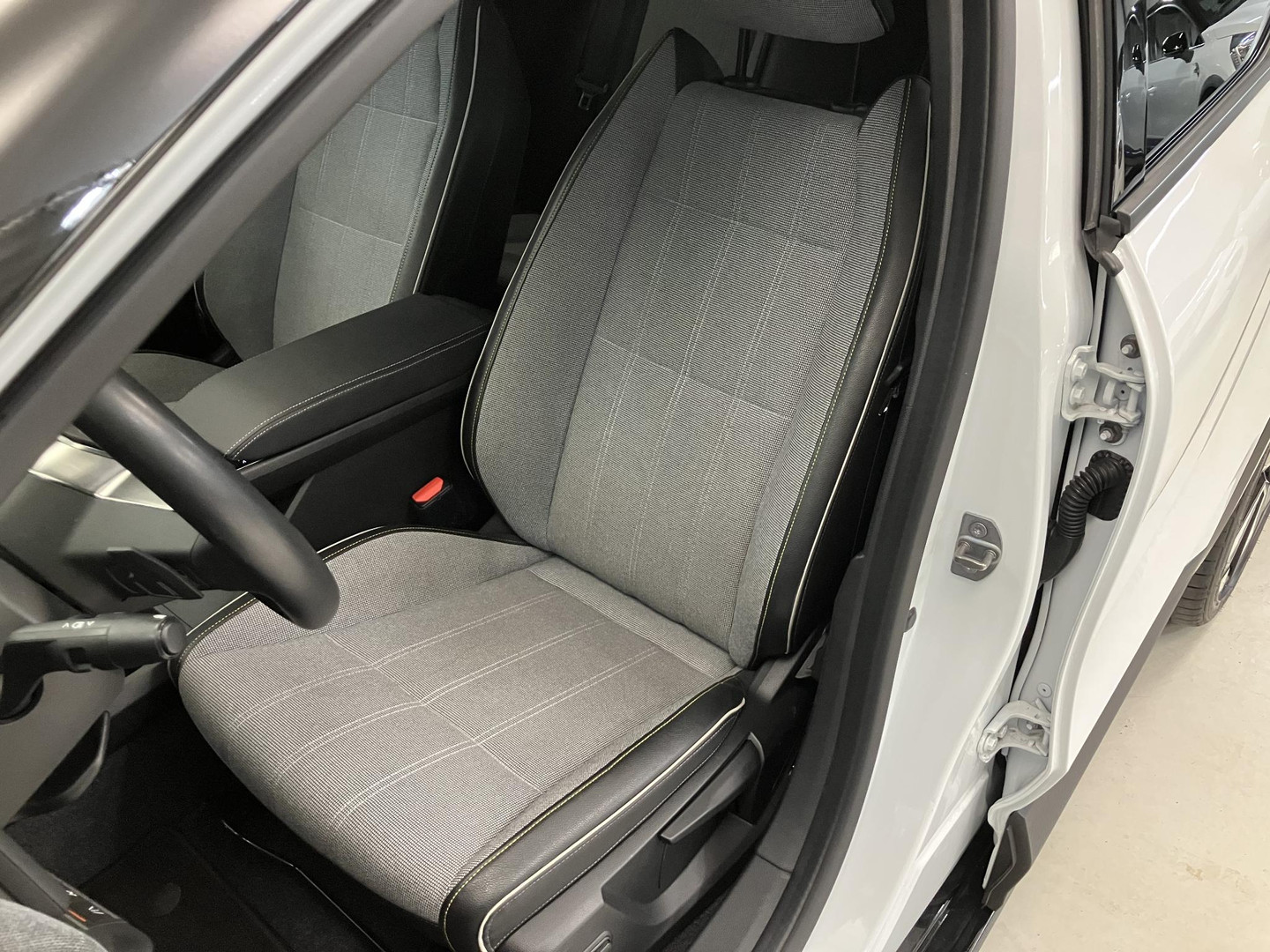 Renault Mégane E-Tech