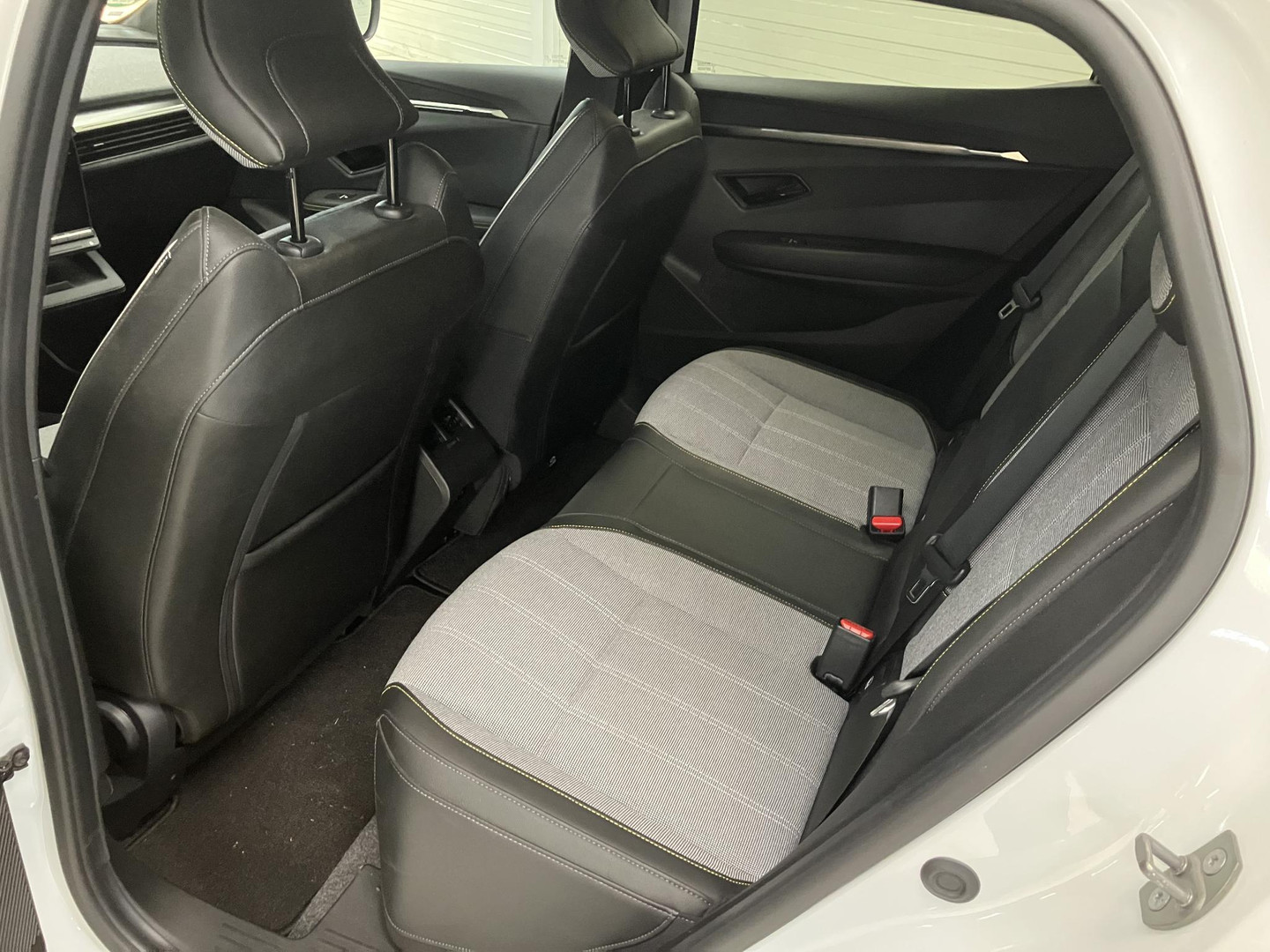Renault Mégane E-Tech
