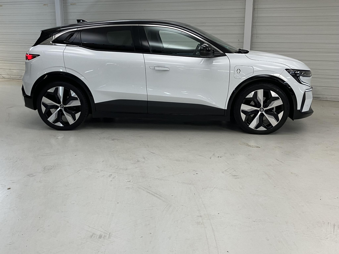 Renault Mégane E-Tech