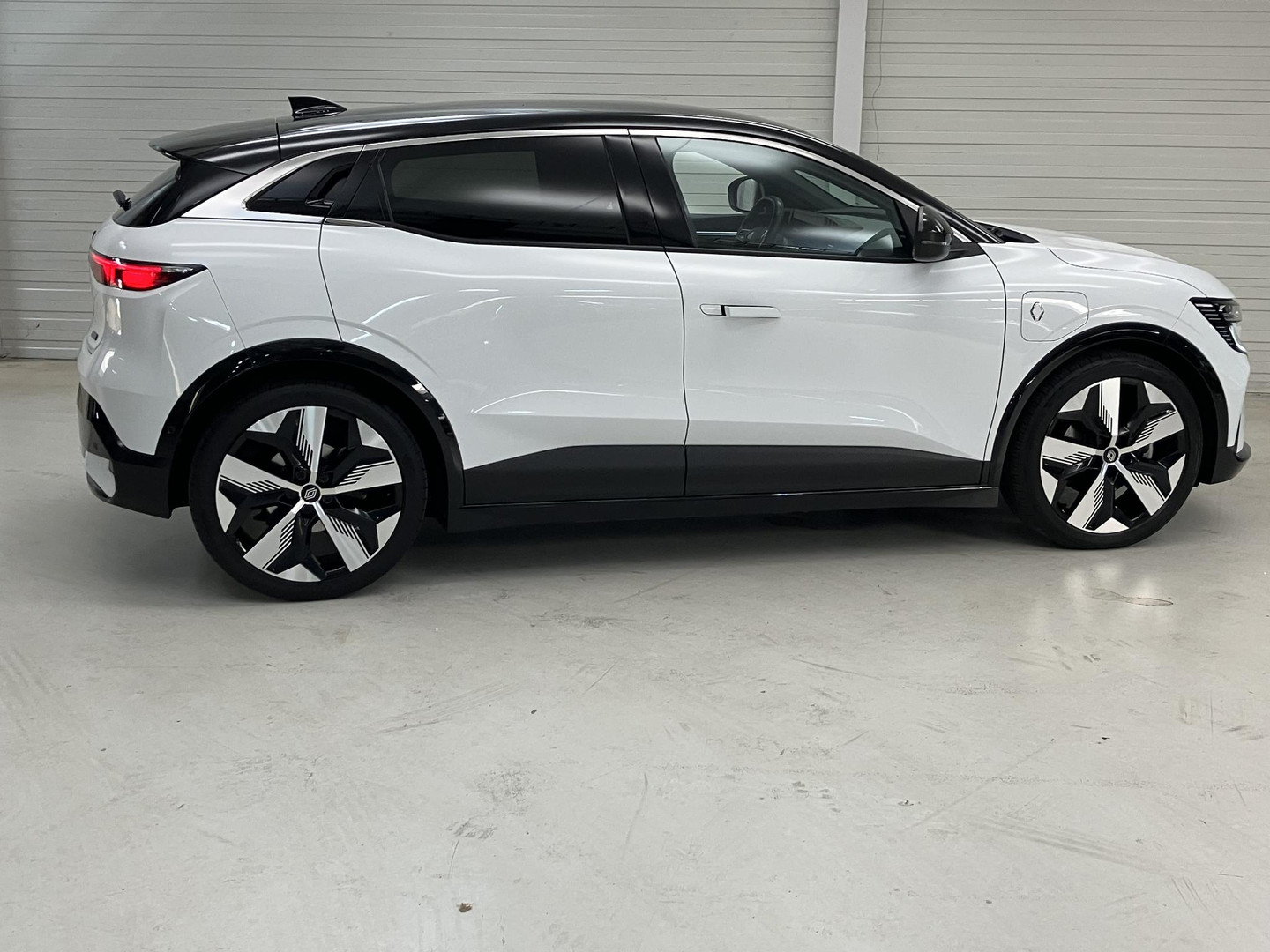 Renault Mégane E-Tech