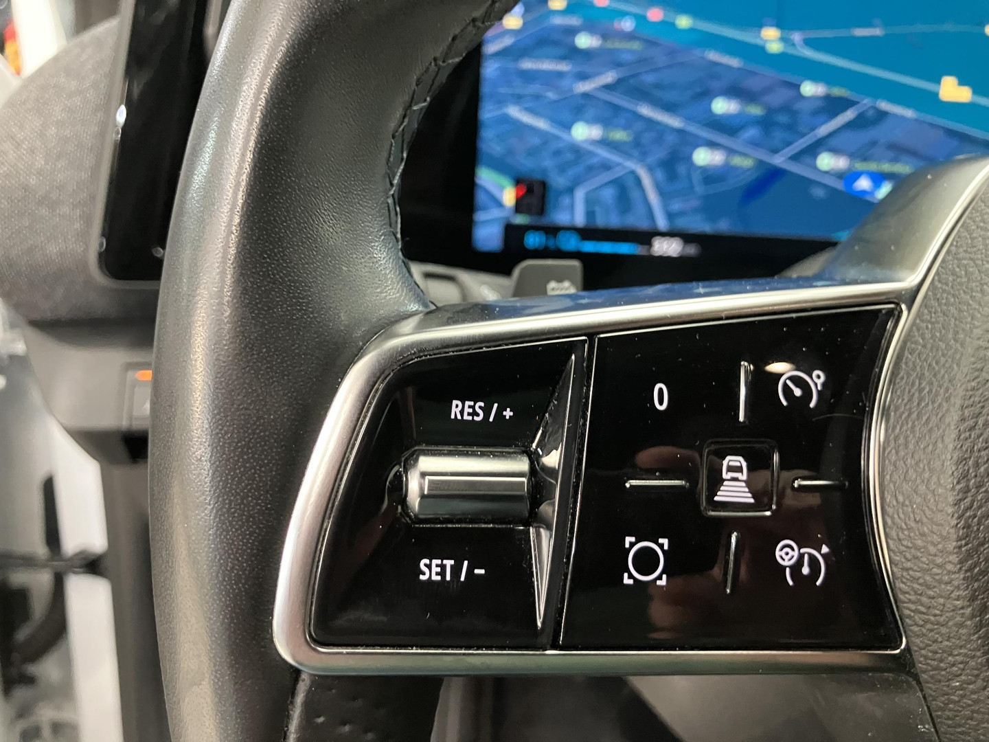 Renault Mégane E-Tech