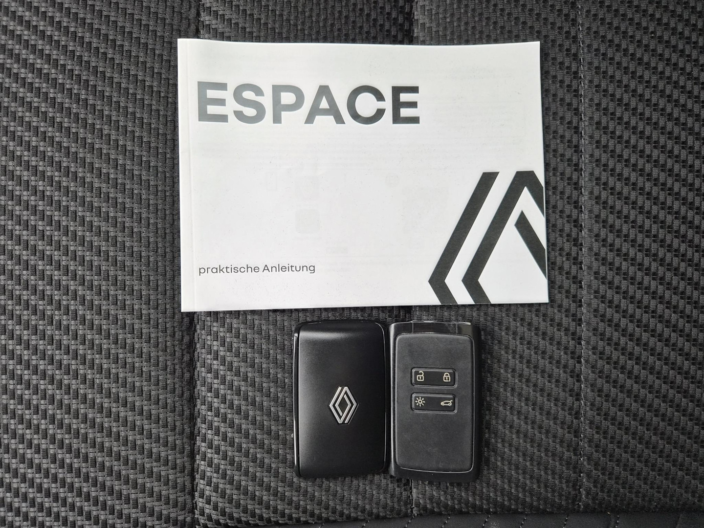 Renault Espace
