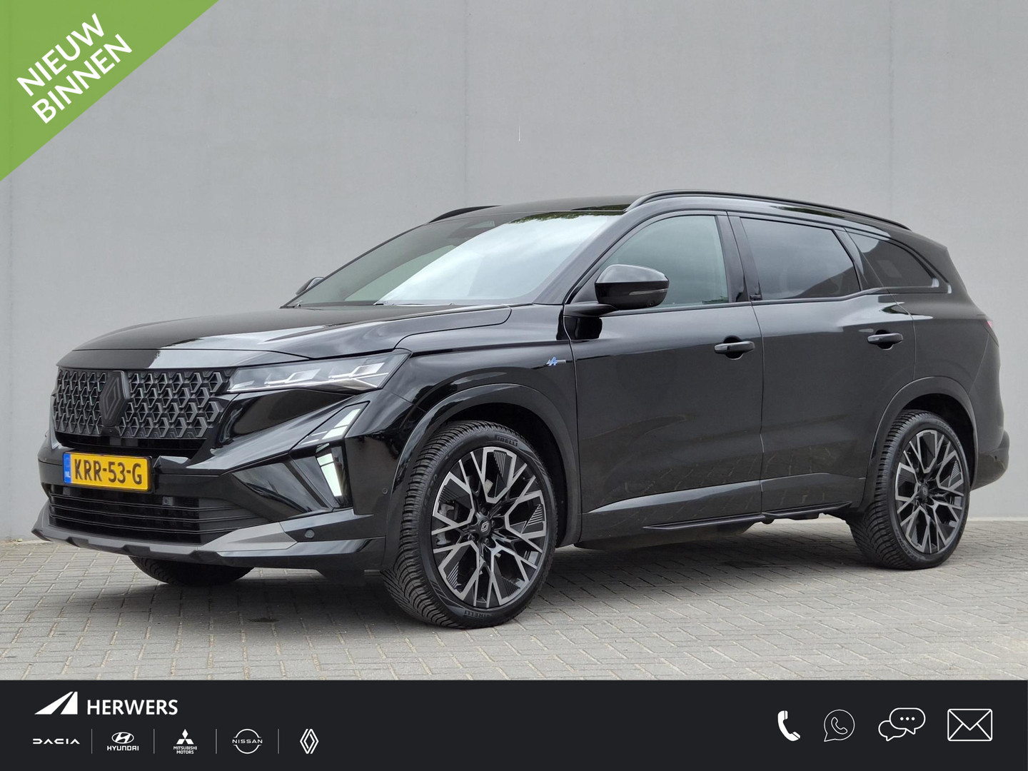 Renault Espace