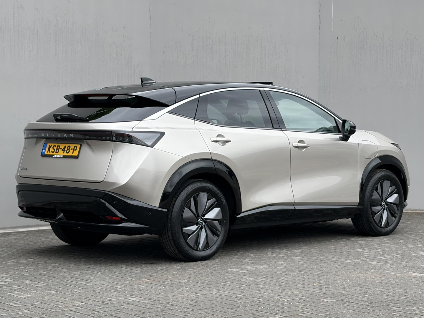 Nissan Ariya