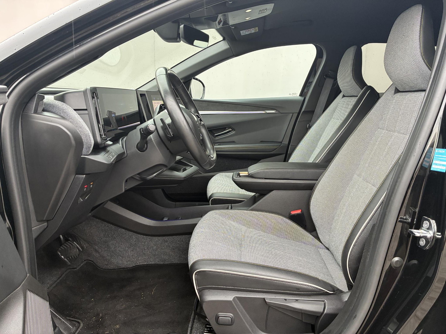 Renault Mégane E-Tech