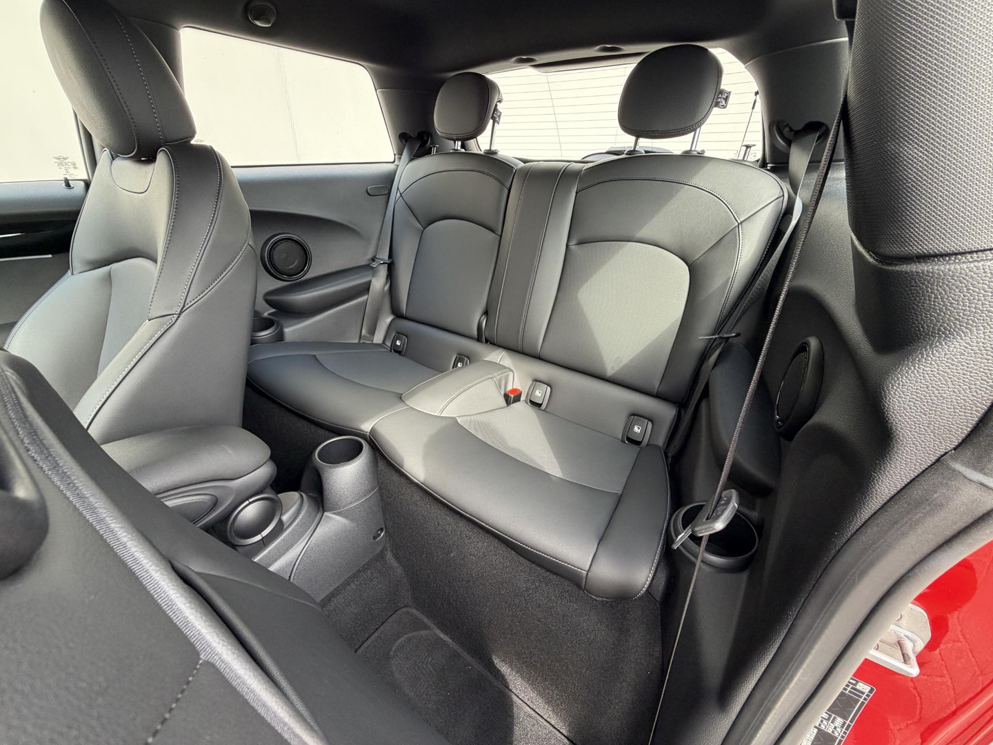 MINI MINI Cooper SE