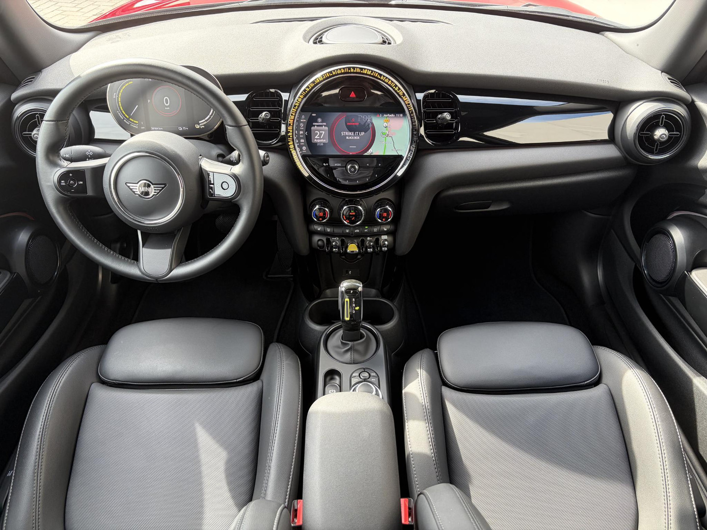 MINI MINI Cooper SE