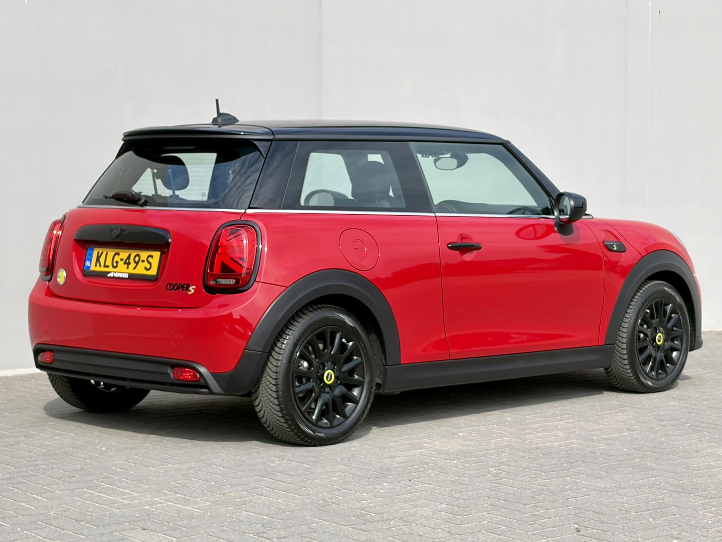 MINI MINI Cooper SE