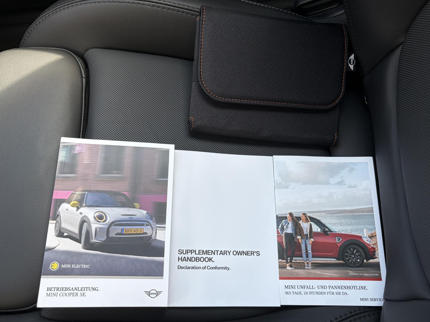 MINI MINI Cooper SE