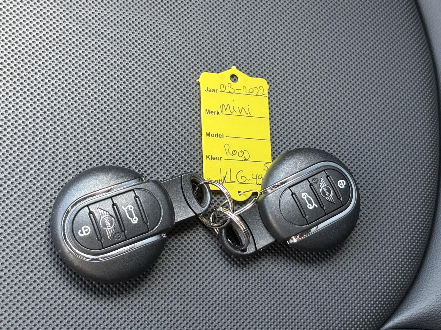 MINI MINI Cooper SE