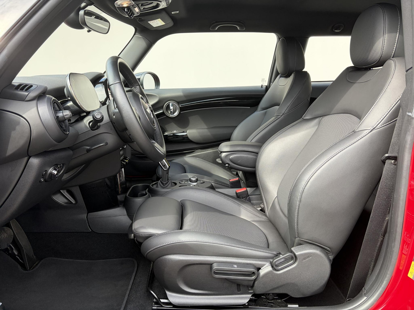 MINI MINI Cooper SE