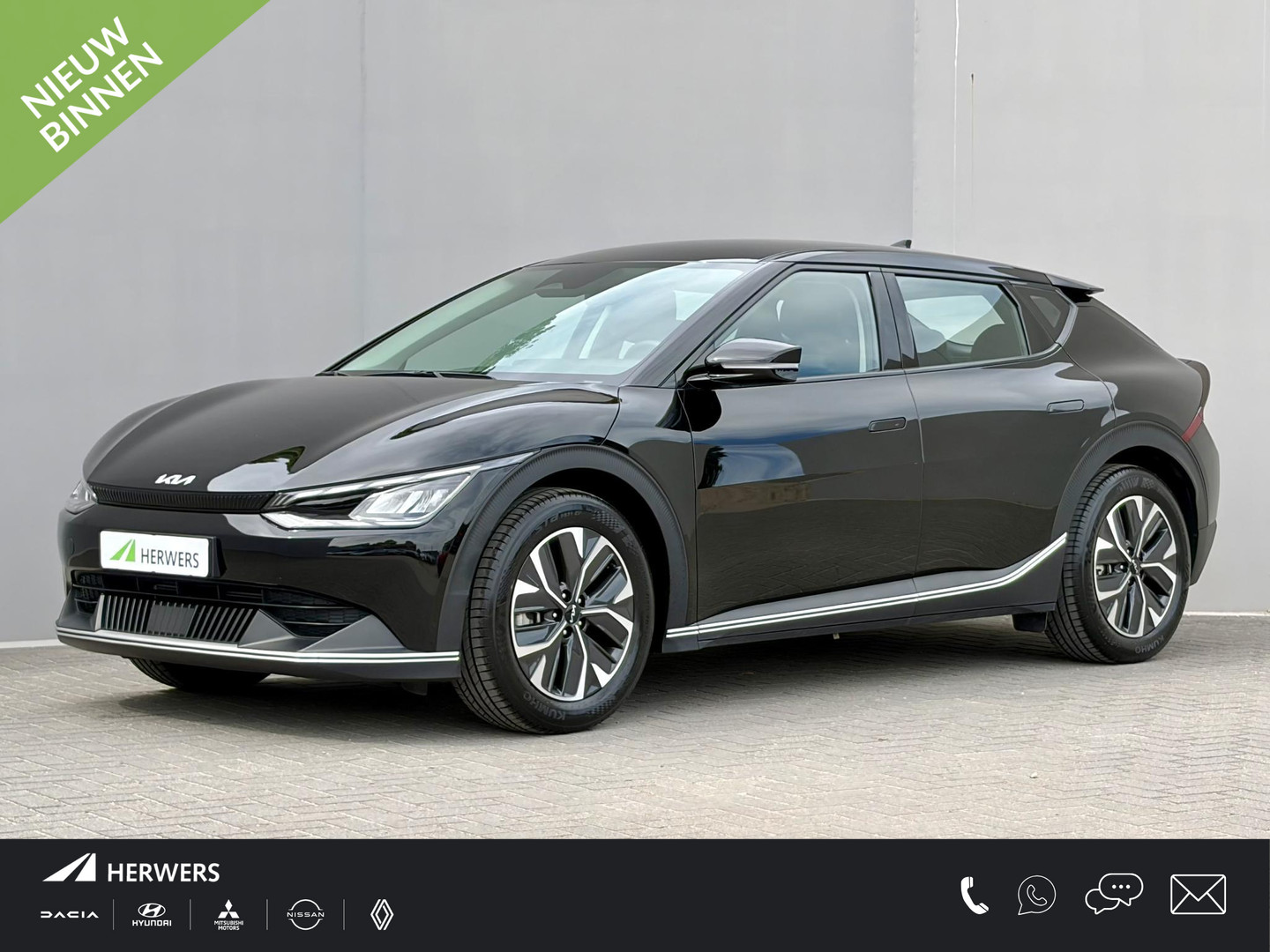 Kia EV6